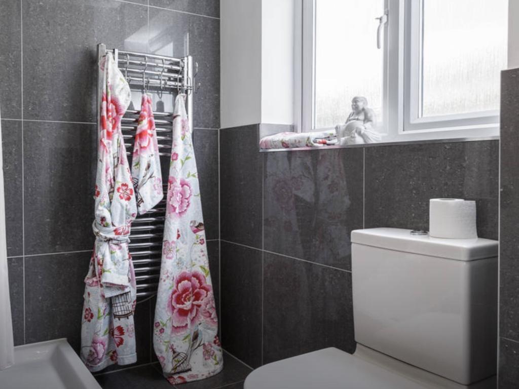Harford En-Suite Rooms Lymington Oda fotoğraf