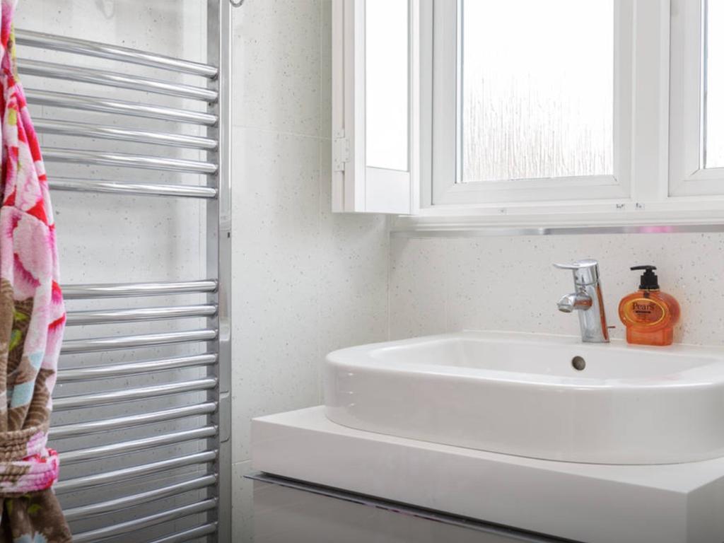 Harford En-Suite Rooms Lymington Oda fotoğraf