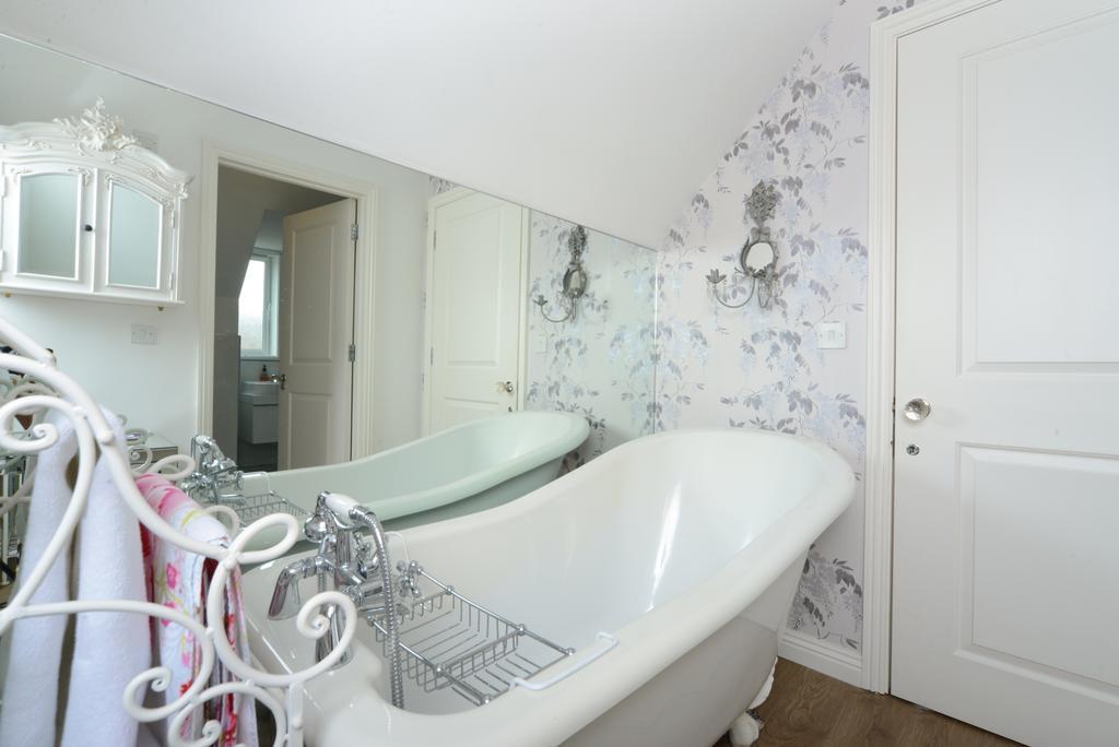 Harford En-Suite Rooms Lymington Dış mekan fotoğraf