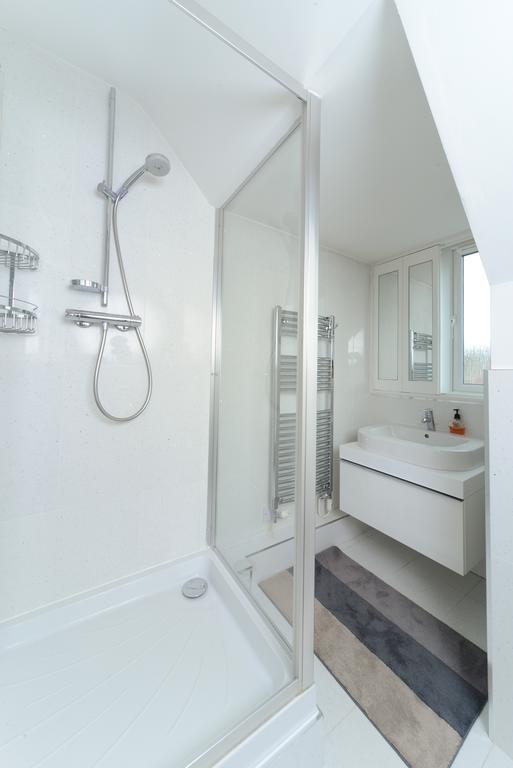 Harford En-Suite Rooms Lymington Dış mekan fotoğraf