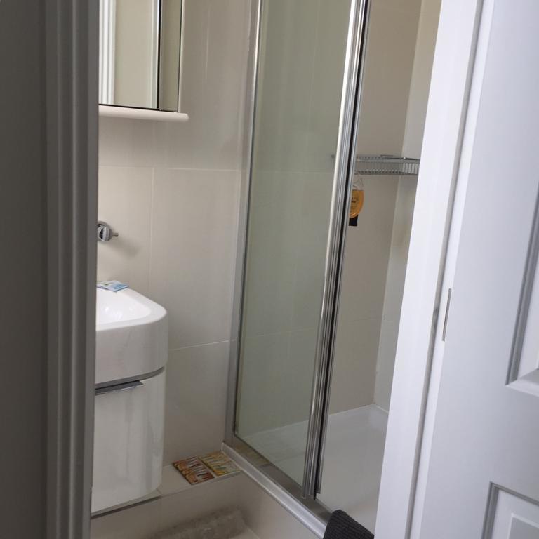 Harford En-Suite Rooms Lymington Dış mekan fotoğraf