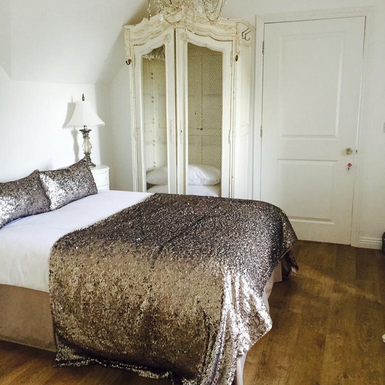 Harford En-Suite Rooms Lymington Dış mekan fotoğraf