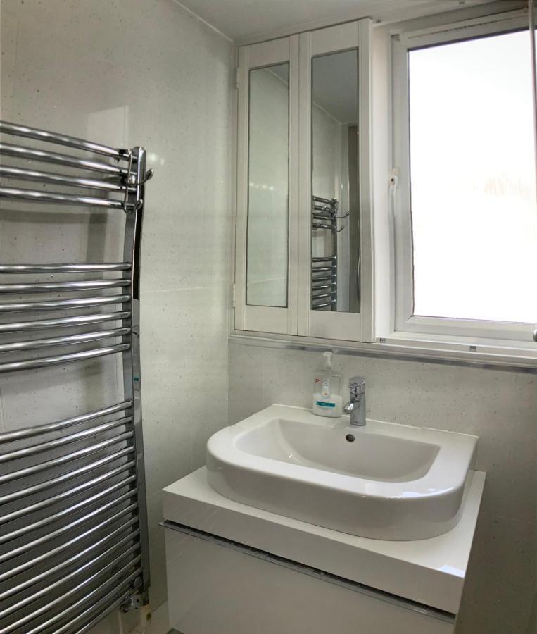Harford En-Suite Rooms Lymington Dış mekan fotoğraf