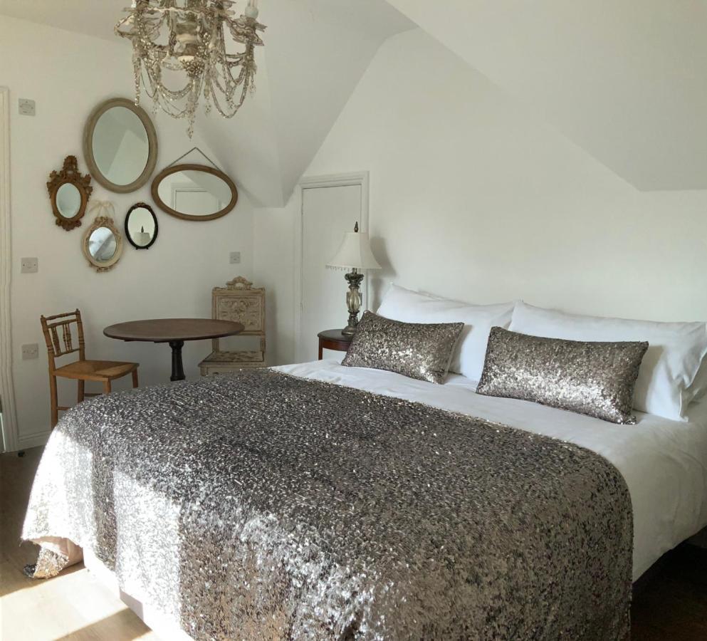 Harford En-Suite Rooms Lymington Dış mekan fotoğraf